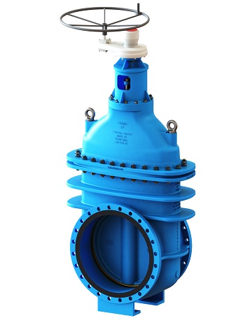 Metal Seated Gate Valves